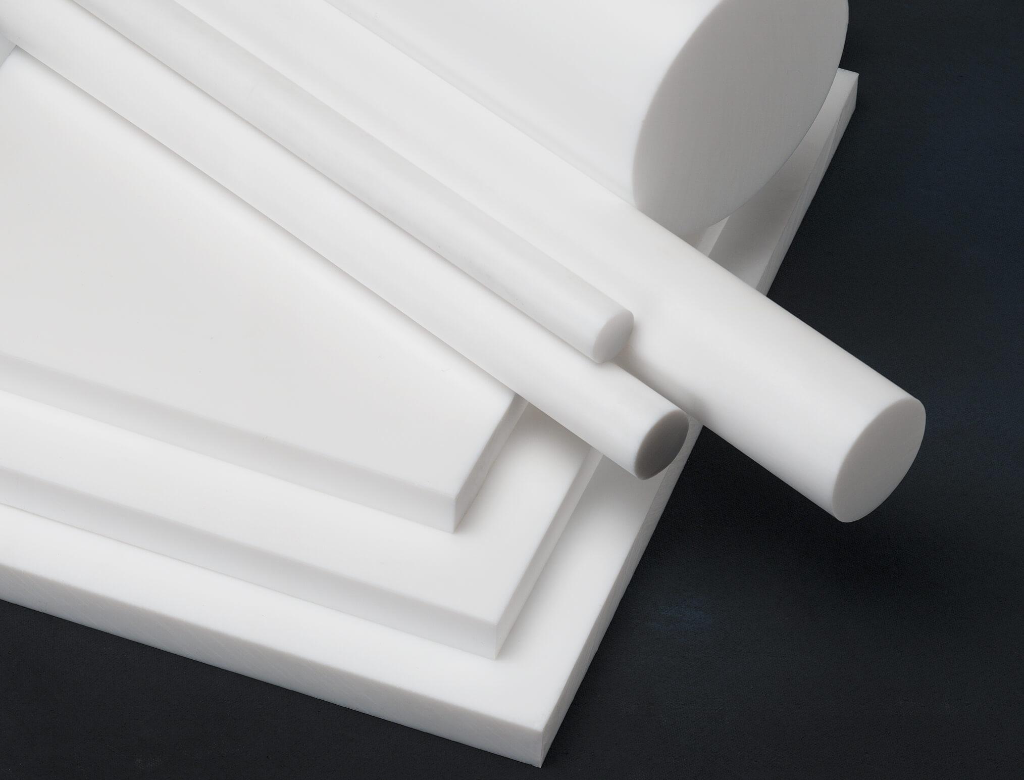 Polystone Matrox What Is PTFE? Engineering Guide to Polytetrafluoroethylene - Dotmar