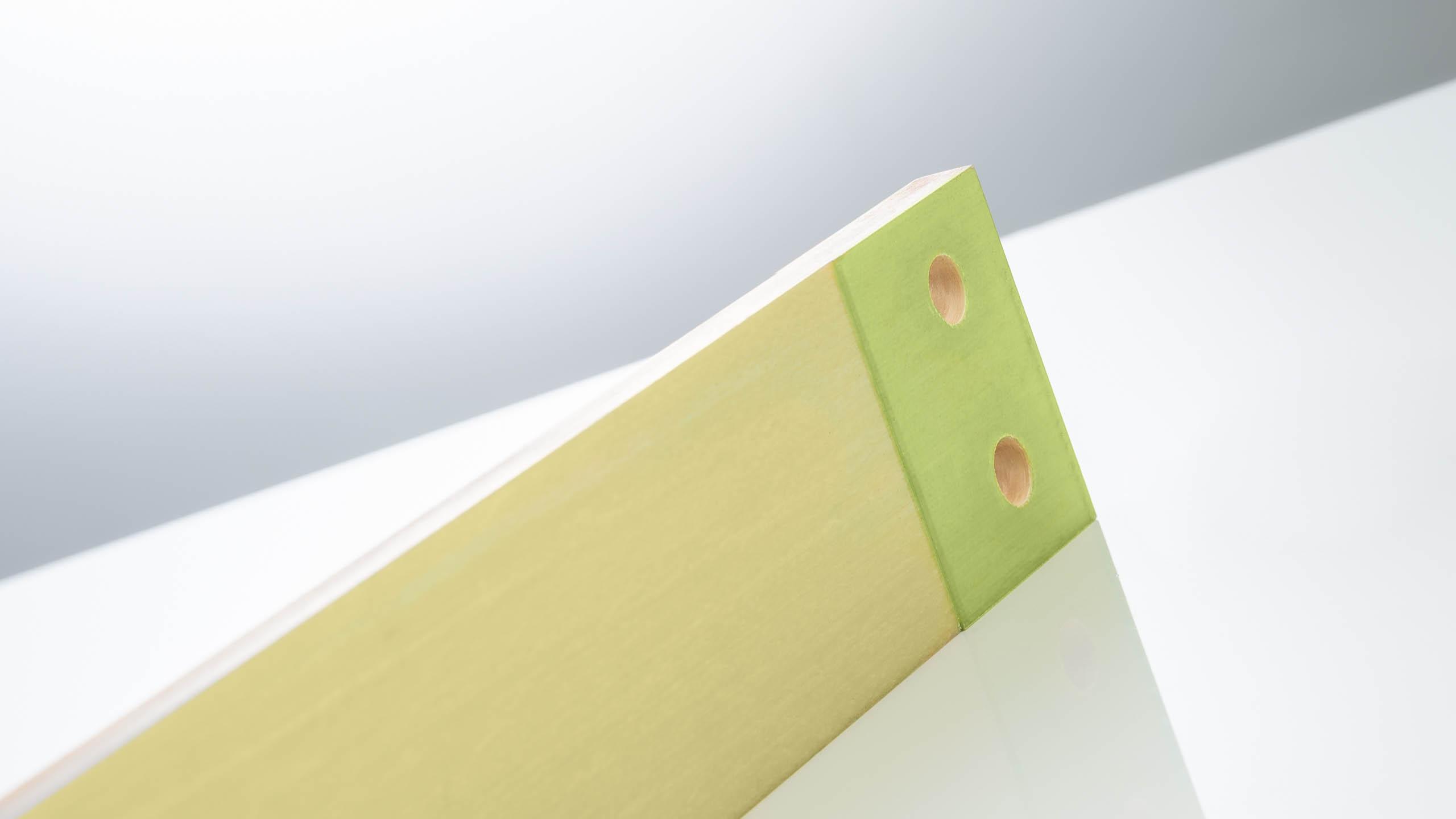 Fiberclass Spring Fibre Composite Vibratory Springs - Dotmar