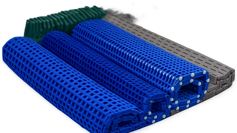Miscellaneous Modular Belt/Components