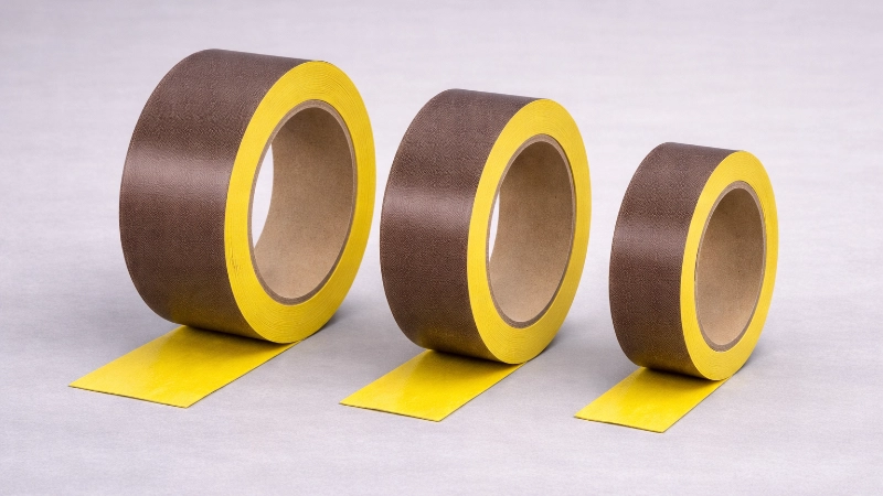 Tac-Tape A7039-1 Dark (3 Thou)