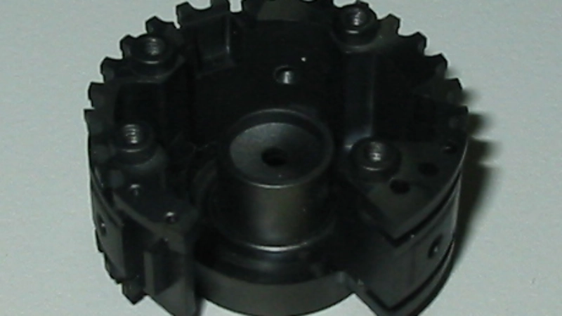 Duratron T4301 PAI
