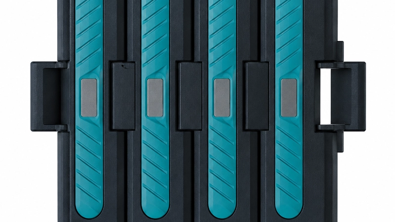 Top Chain Grip