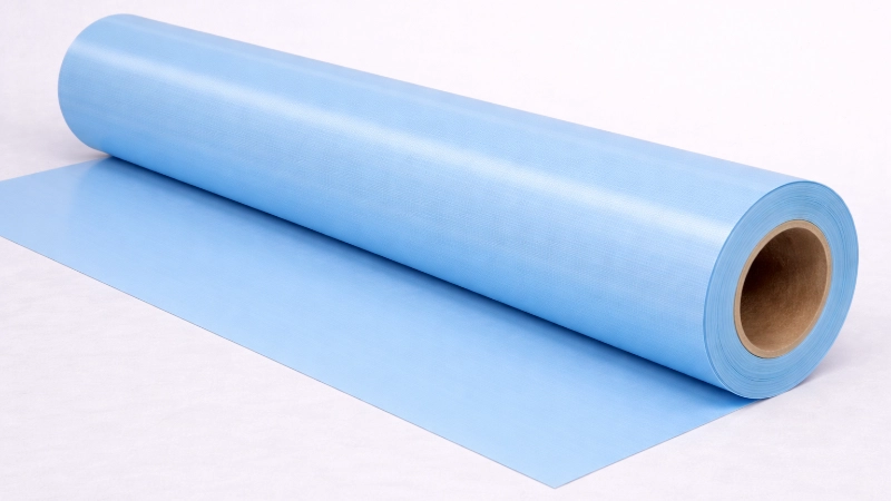 TacFood 11 Light Blue