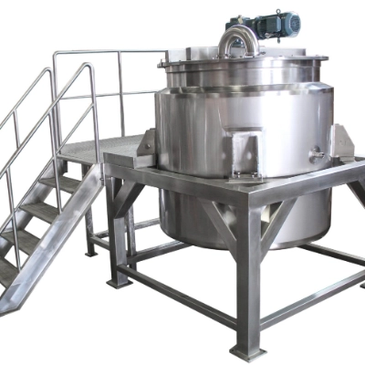 Ticomp MD Industrial Kettle Scrapers