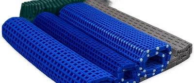 Miscellaneous Modular Belt/Components