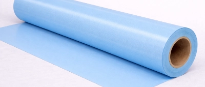 TacFood 11 Light Blue