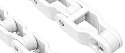 Carrier Chain (Crate Chain)