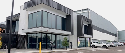 Dandenong South Super Site