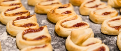 Baking Sheets Cookies