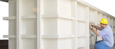 Polystone-P-Tanks