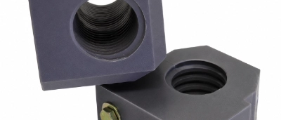 Vehicle Transport Truck Screw Bushes 1