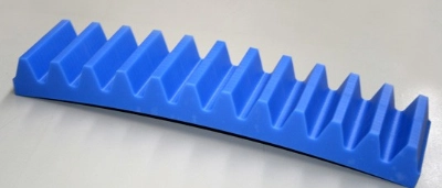 MC901 Gear Segment