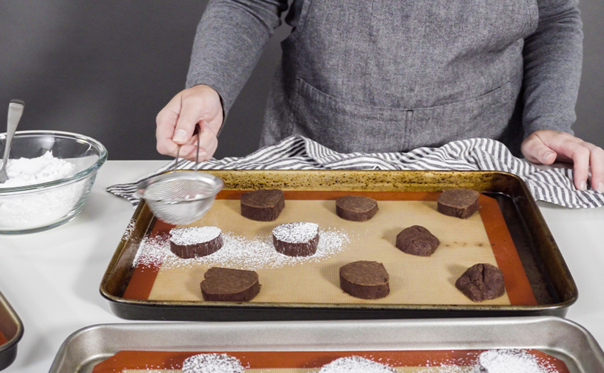 Baking