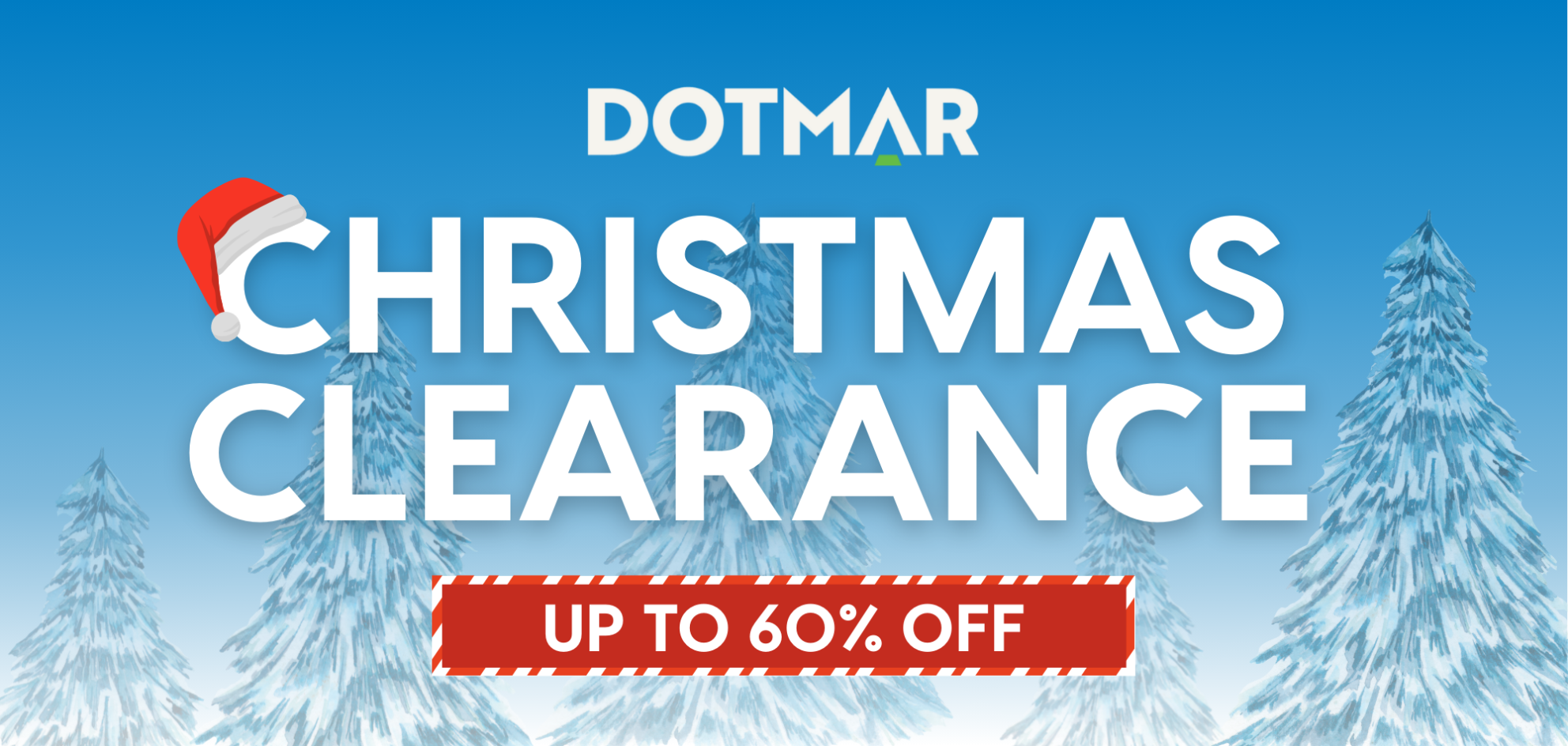 CHRISTMAS CLEARANCE (6)