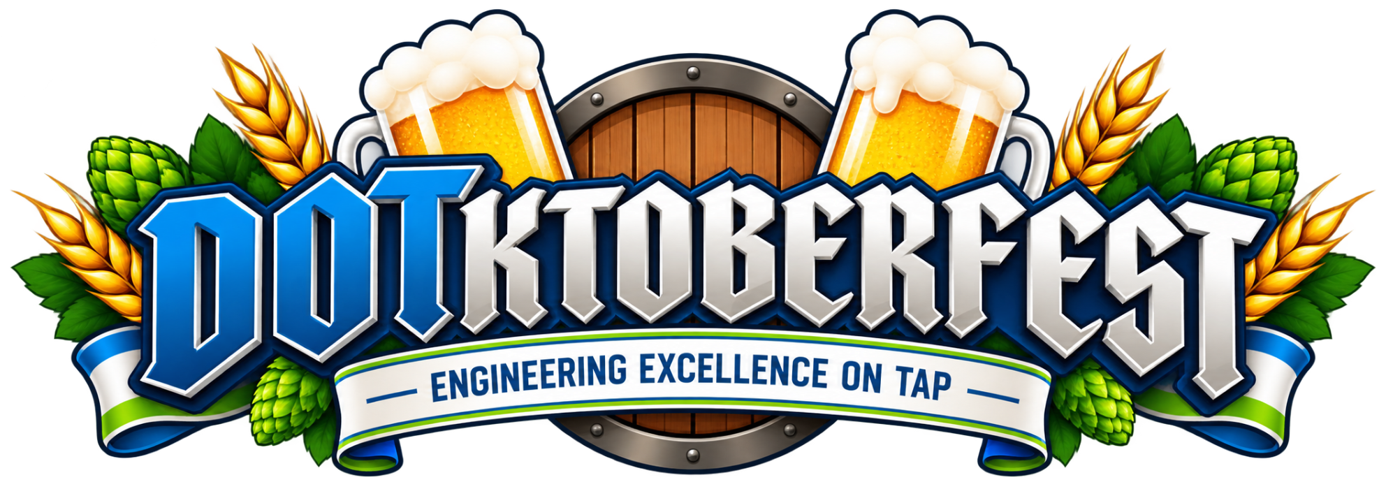 Dotktoberfest-Engineering-Excellence-Badge