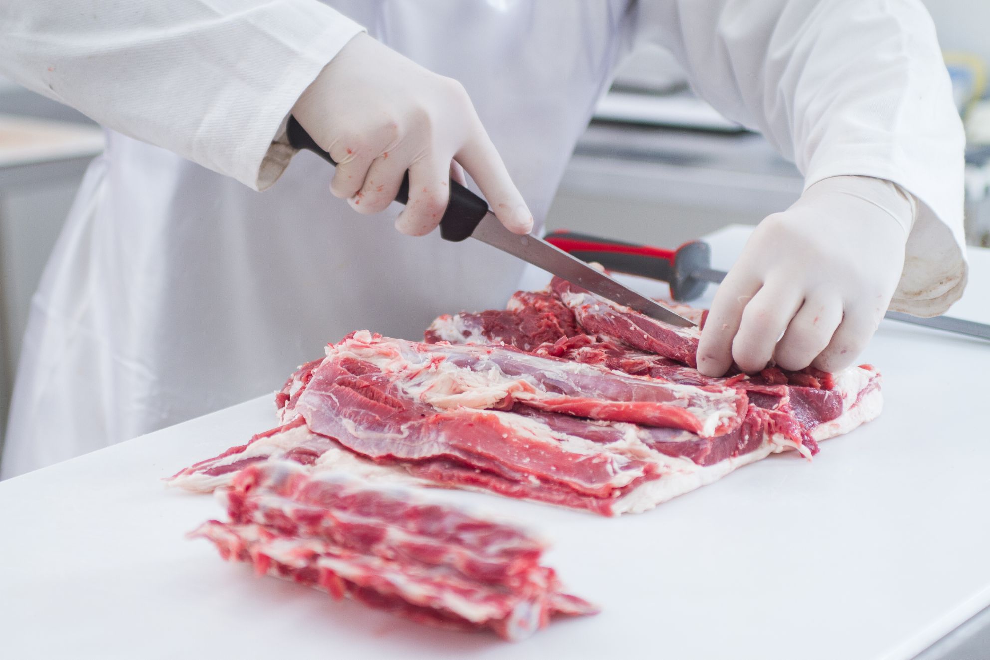 Cutting Board