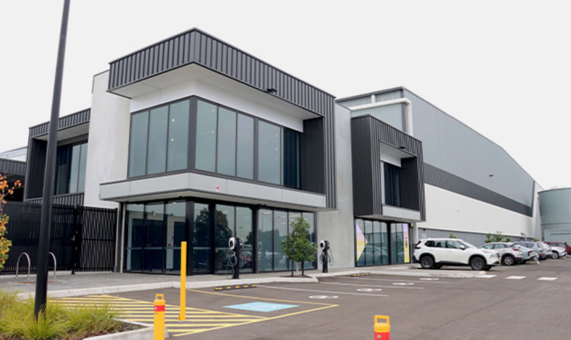 Dandenong South Super Site