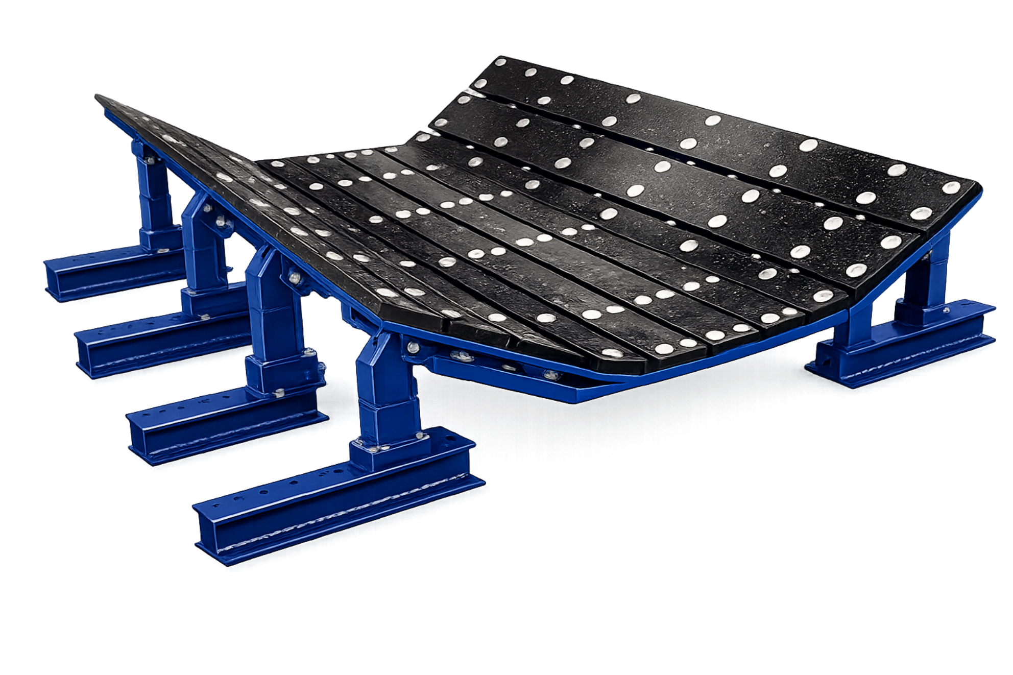 impactbedFLAMETECH
