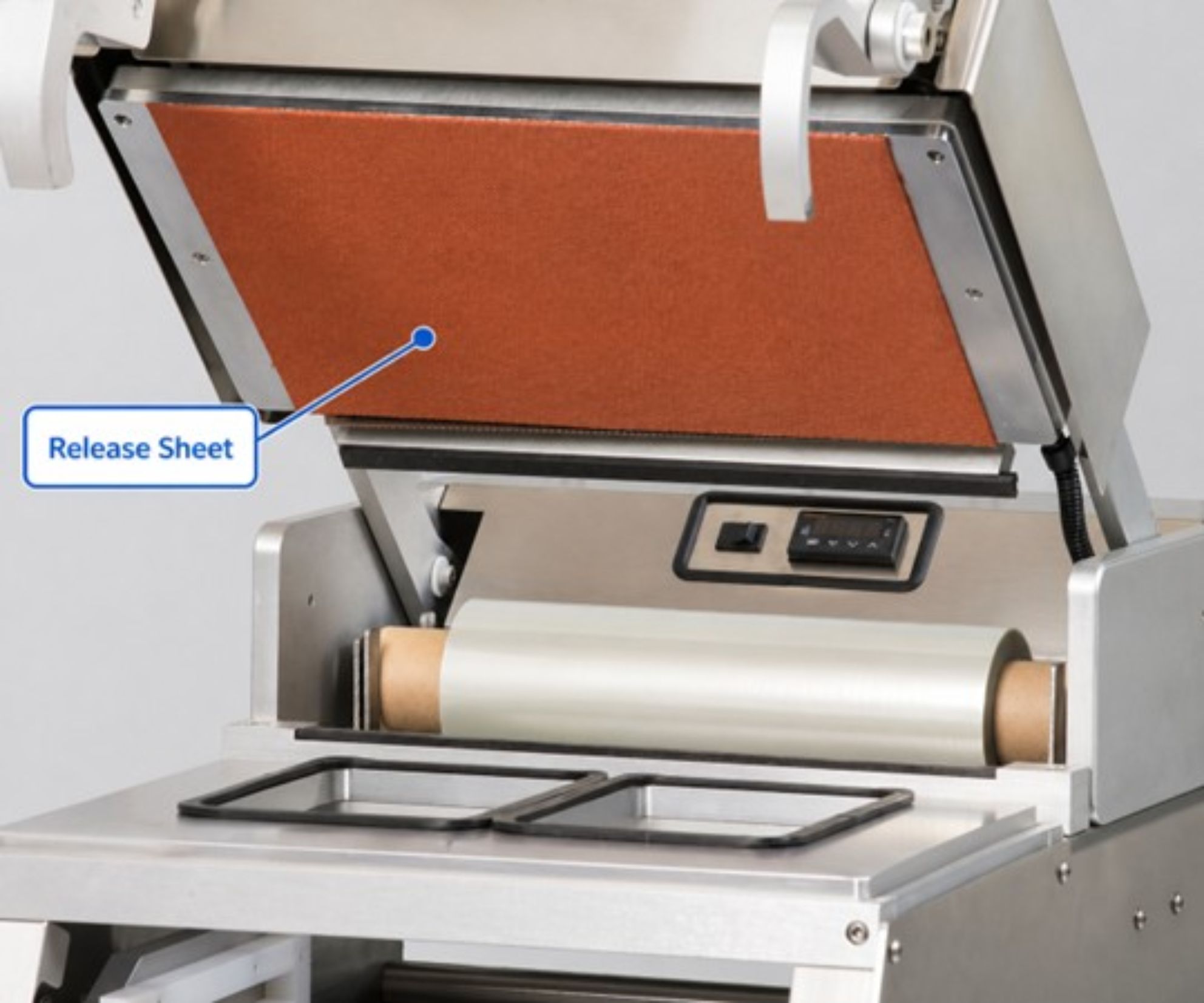 PTFE Coated Packing 3