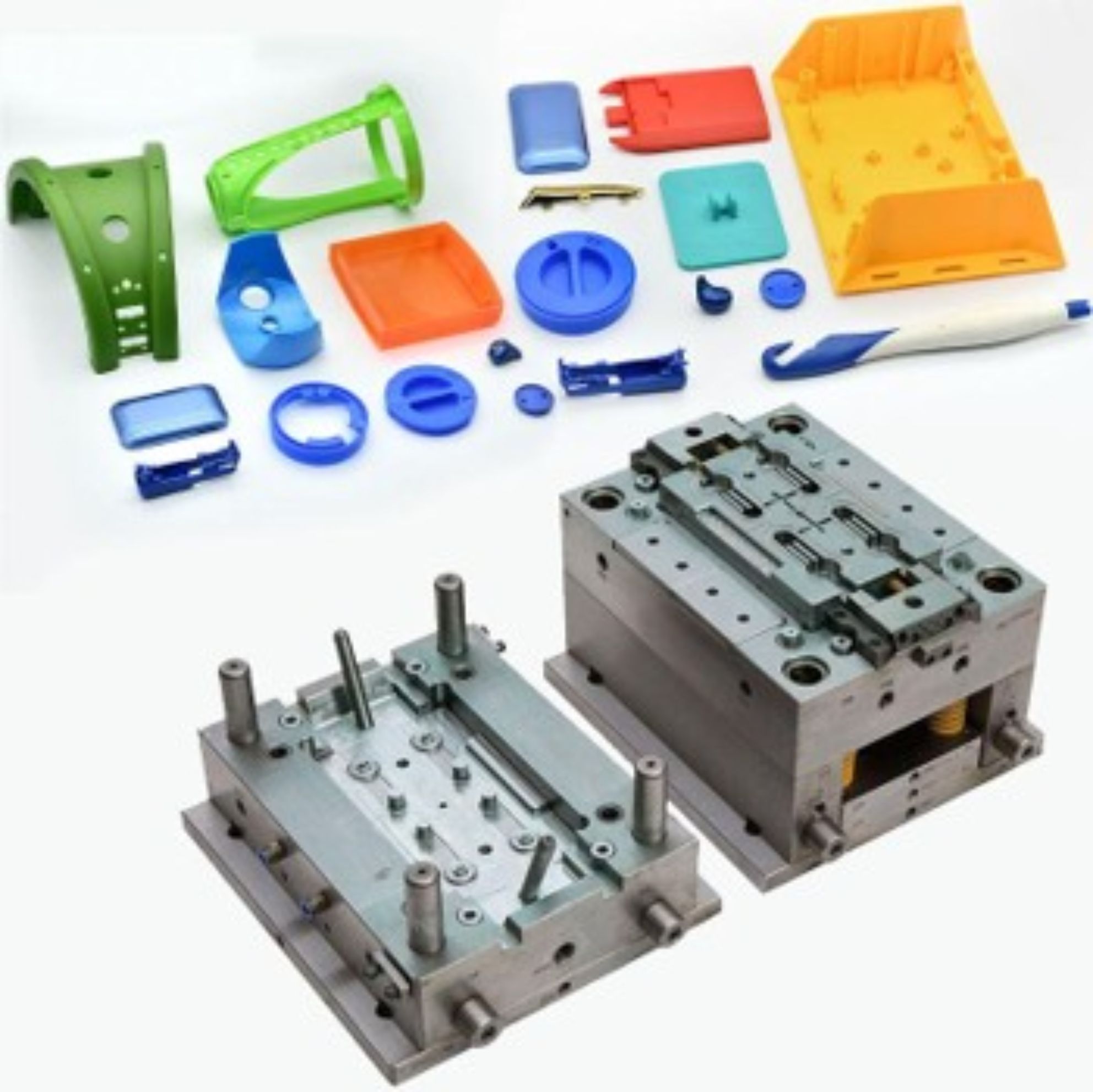 injection-moulding