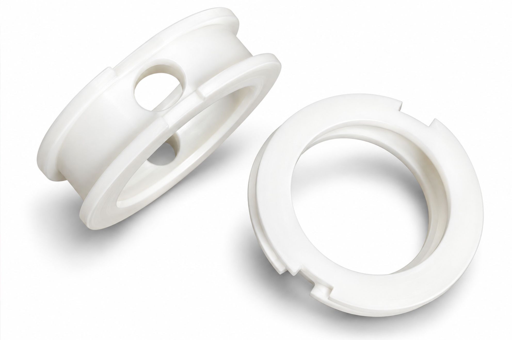 lantern-rings