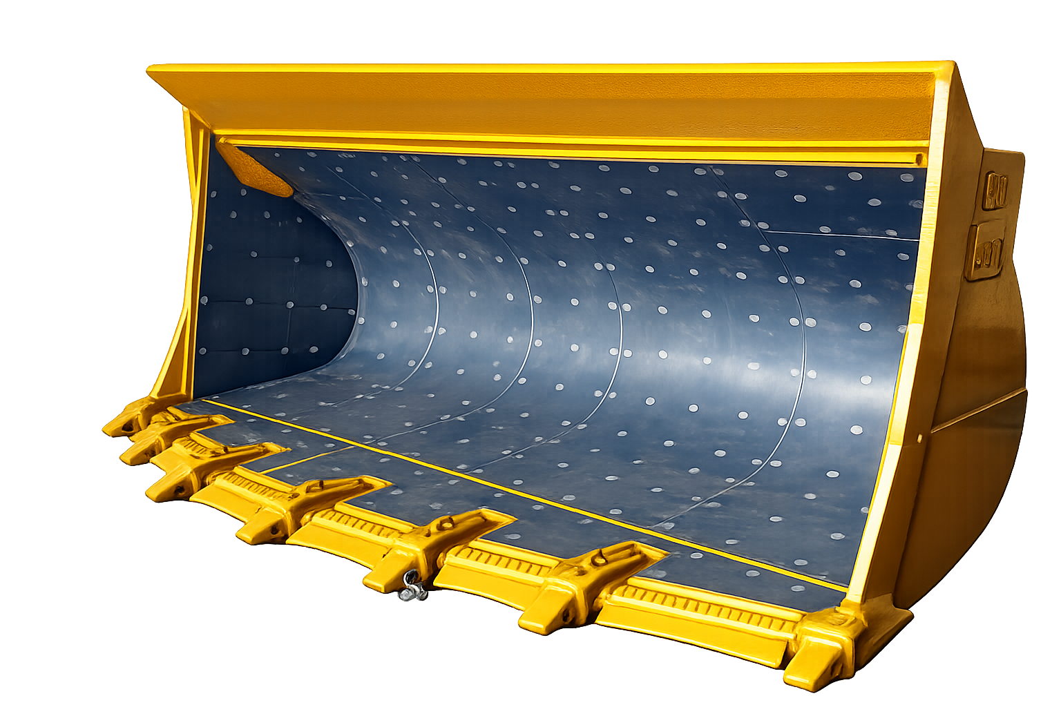 Sand Machine Liners Sand Dredging Bucket Liner - Matrox - Dotmar