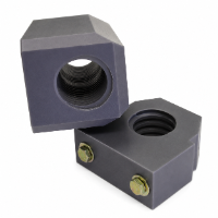 Vehicle Transport Truck Screw Bushes 1